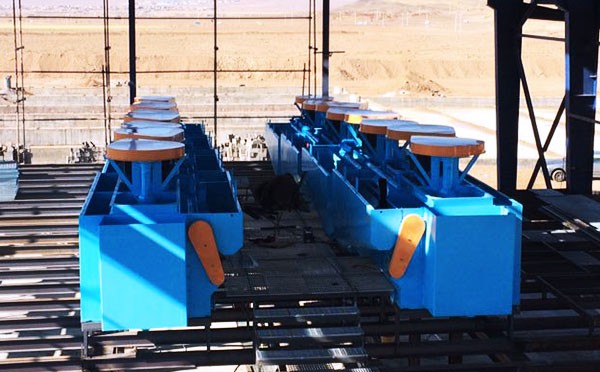 云南石英砂提純生產線加工優(yōu)勢