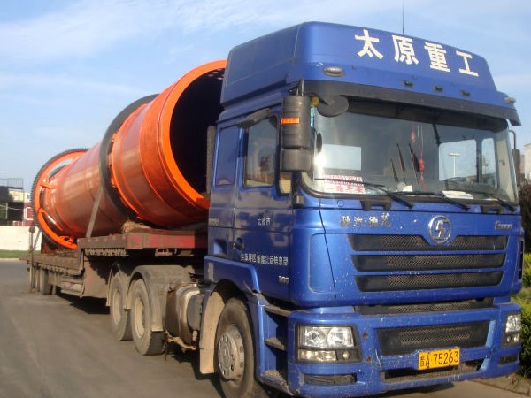 山西客戶注意！為您提供煤泥烘干機(jī)設(shè)備新報(bào)價(jià)單、型號(hào)