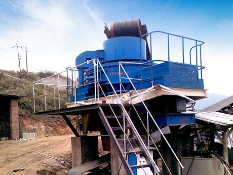 制砂生產(chǎn)線如何設(shè)計價格更低，紅星幫您精打細算節(jié)約成本