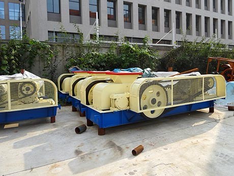 對輥式破碎機(jī)_雙輥破碎機(jī)價(jià)格、廠家、規(guī)格型號