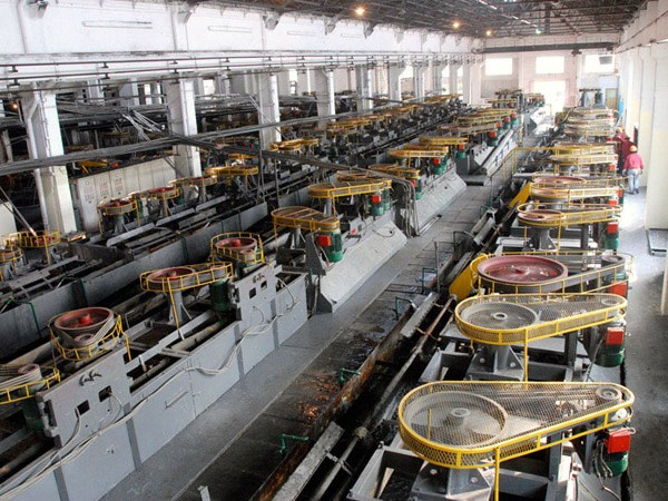 鋁土礦加工設(shè)備有哪些？