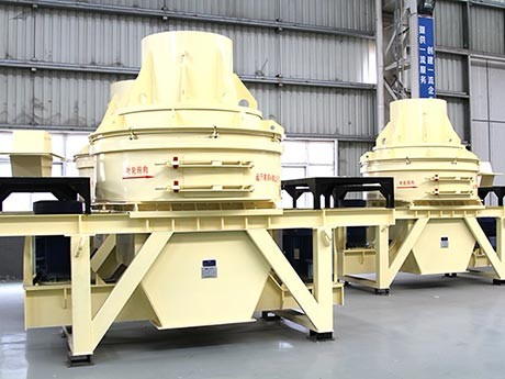 沖擊式破碎機與錘式破碎機原理及應(yīng)用對比分析