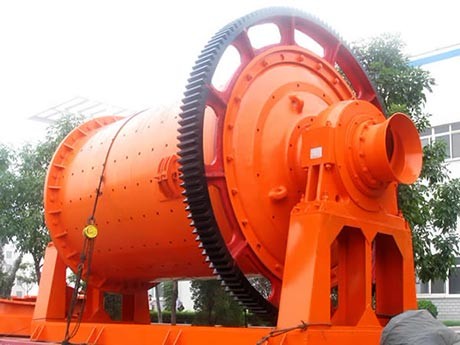 日產(chǎn)400噸的銅礦球磨機(jī)大概多少錢？