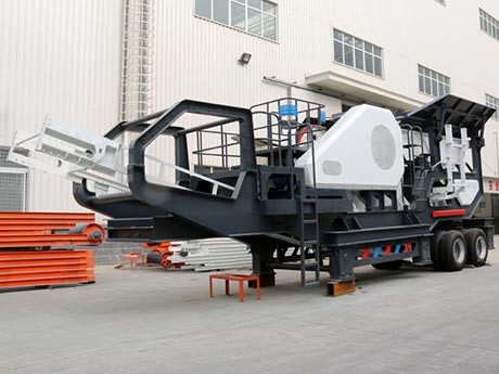 柴油小型移動石子粉碎機多少錢，去哪里買比較實惠