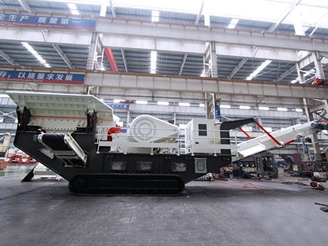 辦一個中小型制砂廠，移動環(huán)保制砂機械價格多少？