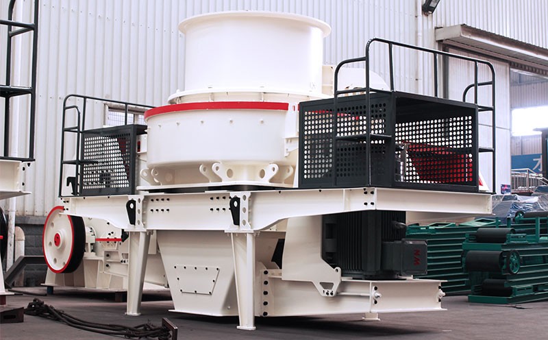 建一條日產(chǎn)萬(wàn)噸砂石生產(chǎn)線要多少錢(qián)？（附現(xiàn)場(chǎng)視頻）