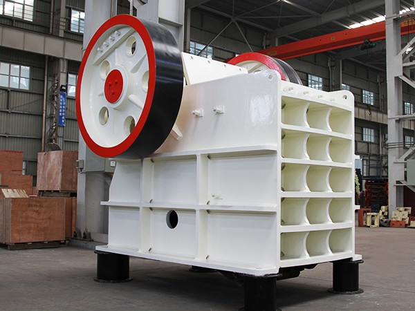 小型碎石破碎機(jī)圖片及價(jià)格表，附工作視頻