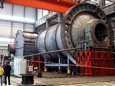 球磨機制砂效果如何？成本高嗎？附現場視頻及圖片