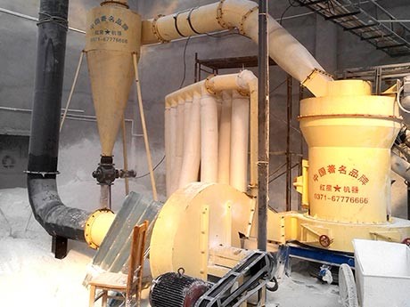膩子粉磨粉生產(chǎn)用什么設(shè)備，一套做膩子粉機器多少錢