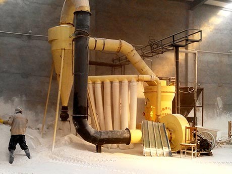 膨潤土有什么用？膨潤土加工需要什么設(shè)備？