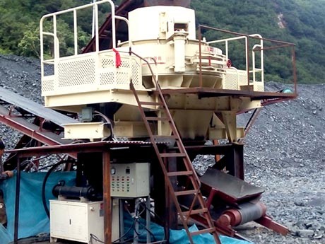 能將石頭磨成沙子的磨砂機(jī)多少錢一臺(tái)？（附案例解析）