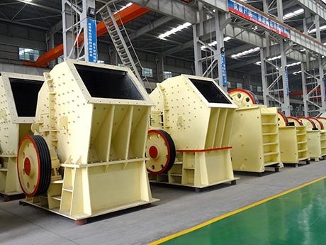 重錘破碎機型號、參數(shù)、工作原理視頻