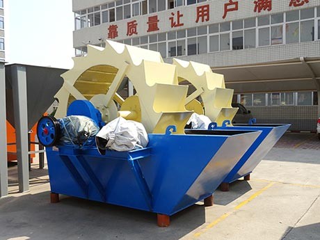 辦個洗砂廠得投資多少錢？洗砂廠利潤怎么樣？