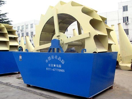 哪個(gè)牌子的洗砂機(jī)好用？型號有哪些？洗出來的沙子質(zhì)量如何？