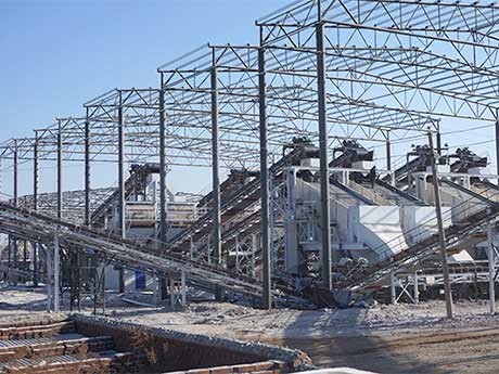 大型礦山破碎機型號大全，不同設備價格對比，助你匹配性價比更高的合作伙伴