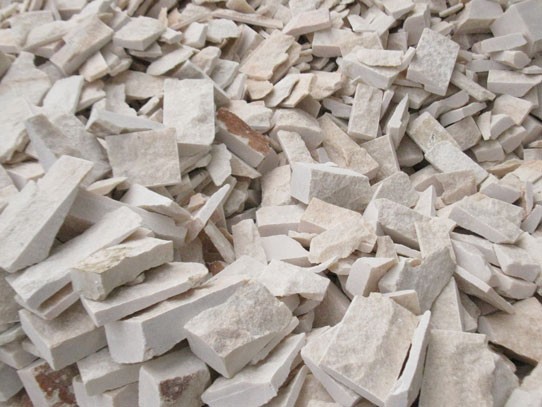 大理石邊角料如何二次利用，大理石邊角余料制砂可以用嗎？