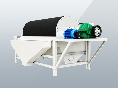 黑錳礦磁選機(jī)