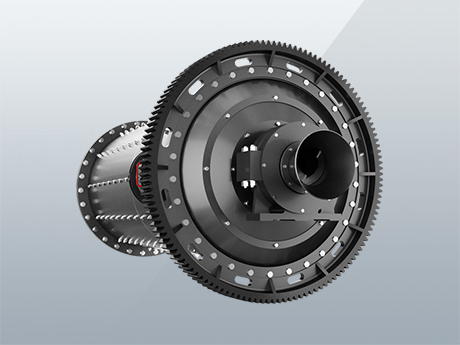鋁礬土球磨機(jī)
