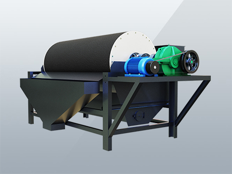 黃鐵礦磁選機(jī)