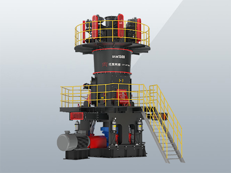 高嶺石磨粉機(jī)