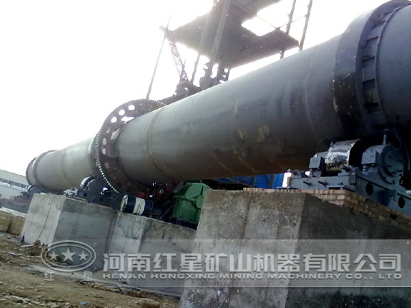 哪個牌子的水泥回轉(zhuǎn)窯比較好？