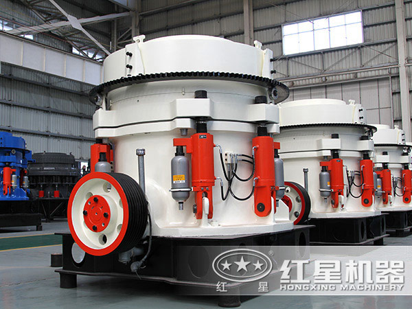 石子粉碎機(jī)