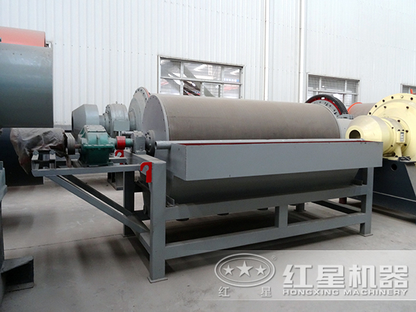 普磁磁選機(jī)