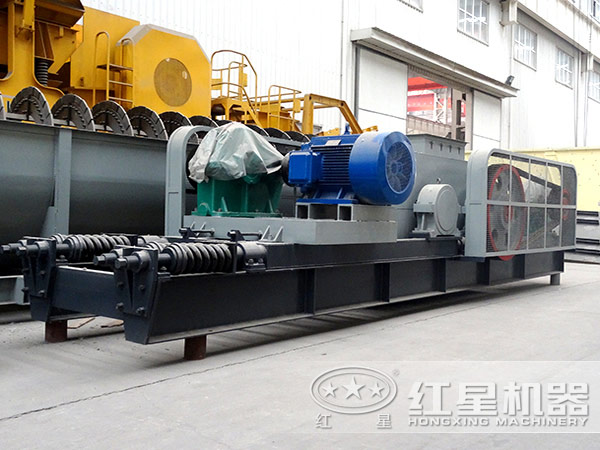 河南雙輥破碎機(jī)生產(chǎn)廠家哪家好