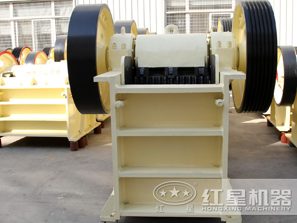 紅星實(shí)力推薦——頁(yè)巖生產(chǎn)線設(shè)備