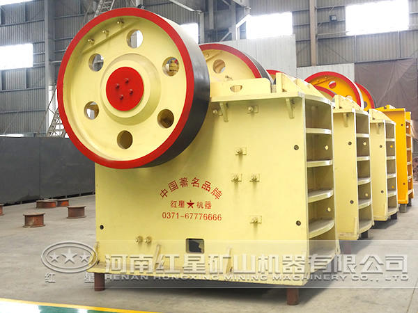 錳礦破碎機(jī)圖片