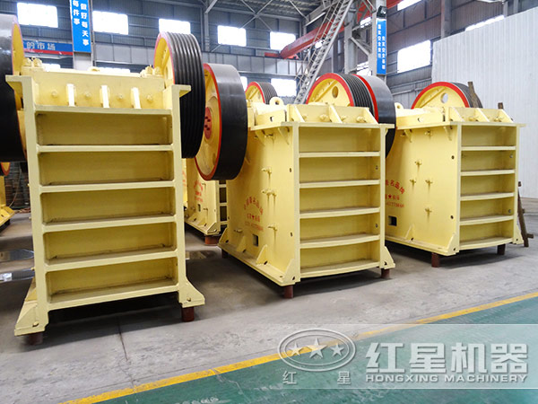 礦渣破碎機(jī)多少錢一臺(tái)