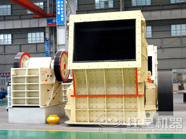 石灰石粉碎機(jī)