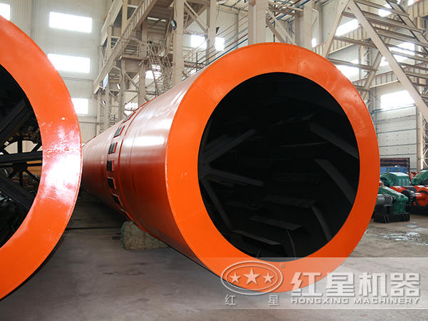 沙子烘干機(jī)型號及優(yōu)勢