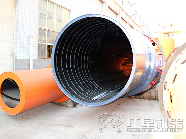 如何使沙子烘干機更環(huán)保節(jié)能？