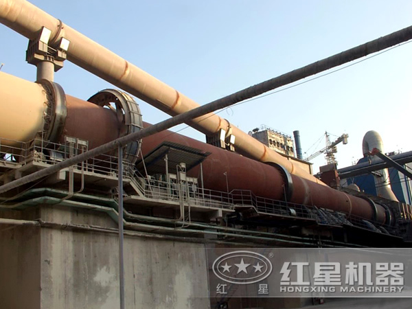 當(dāng)水泥磨和回轉(zhuǎn)窯聯(lián)手，何來石灰石的安身之處？