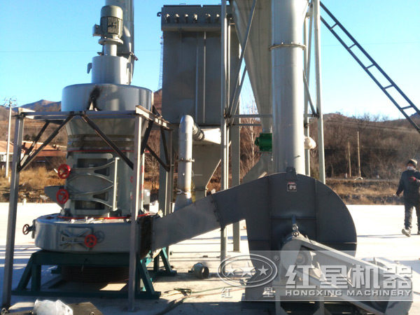 現(xiàn)場作業(yè)