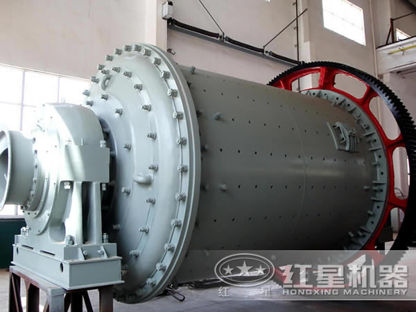 磨粉機(jī)大圖