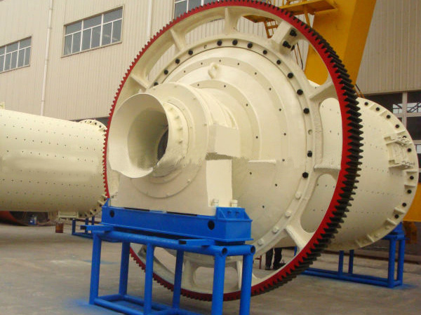 磷礦球磨機(jī)細(xì)節(jié)圖