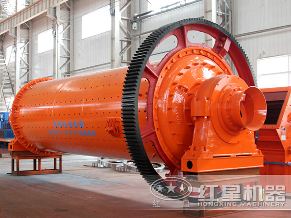 關(guān)于球磨機(jī)，你了解多少？