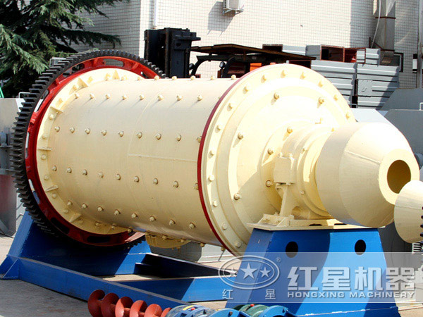 購(gòu)買白灰球磨機(jī)，哪個(gè)廠家比較好？