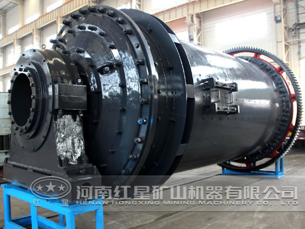 水泥球磨機(jī)的價(jià)格及廠家