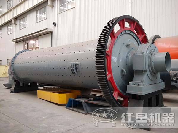 超細(xì)球磨機(jī)