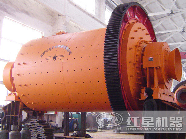 你真的會挑選球磨機(jī)嗎？