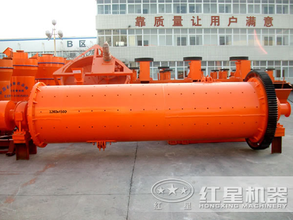 球磨機(jī)設(shè)備