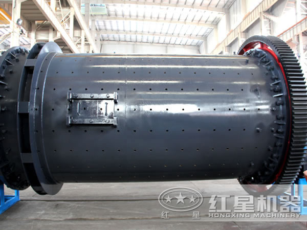鋼球煤磨機(jī)