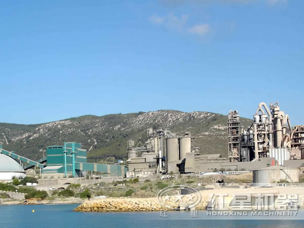 建材礦山設(shè)備怎樣進(jìn)行環(huán)保？