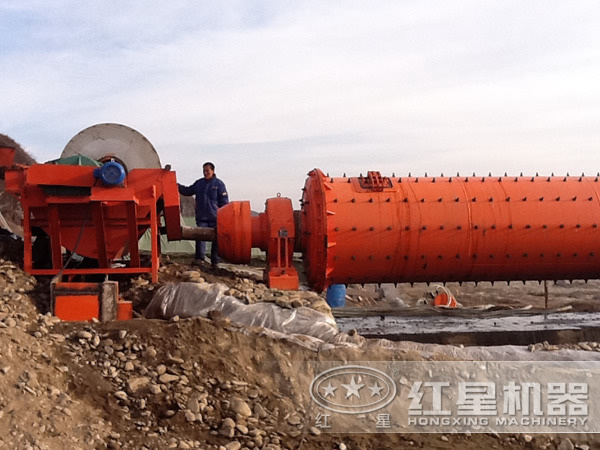 現(xiàn)場作業(yè)實拍2