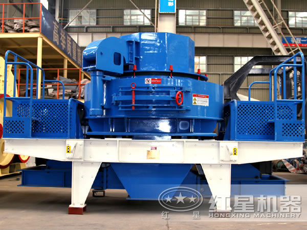 沖擊式破碎機相關知識的總結(jié)分析