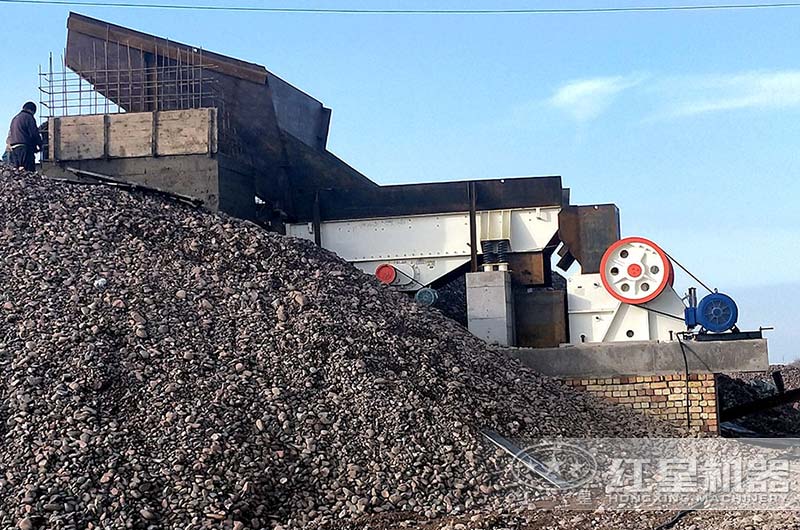 煤礦破碎機型號大全_圖片及價格