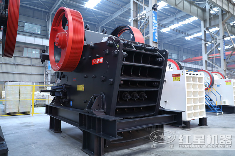 1215鄂破碎機(jī)參數(shù)_每小時幾噸，多錢一臺